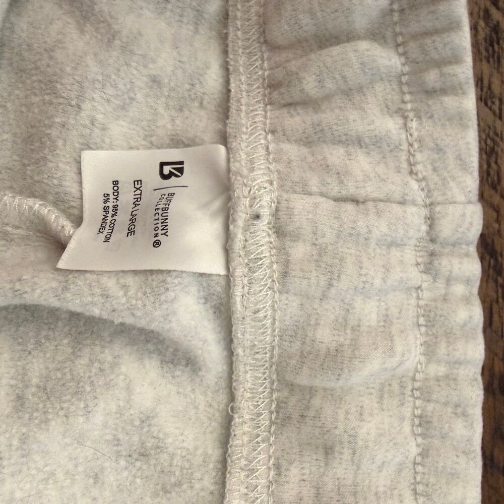 Buffbunny cloud joggers - Picture 2 of 3